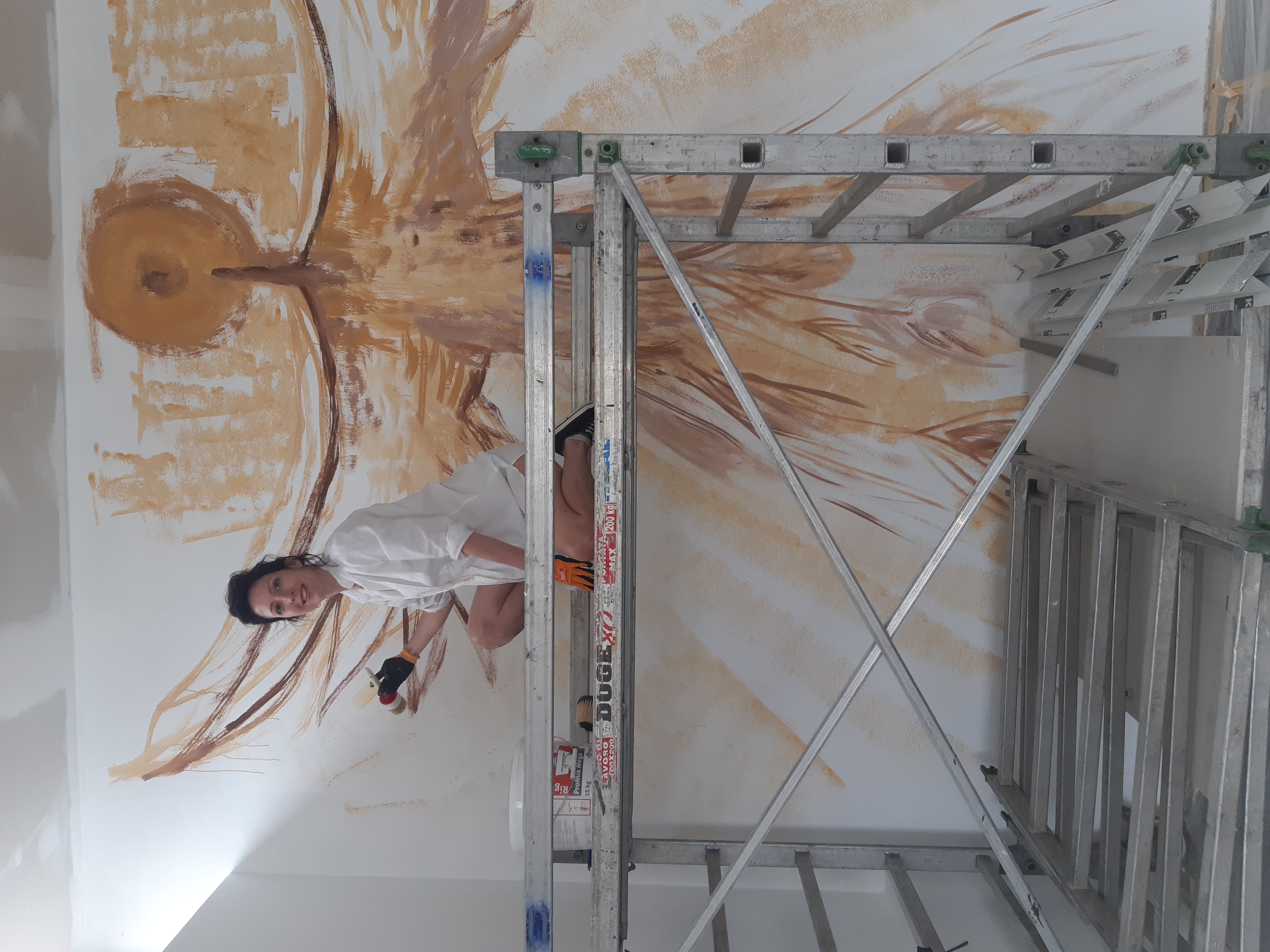 malba fresky foto a video (2)